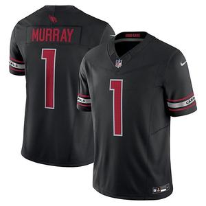 Мужская черная джерси Arizona Cardinals Vapor FUSE Limited Kyler Murray Nike
