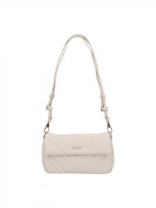 Сумка через плечо Lunny XS 22 см в мраморном цвете Liu Jo