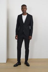 Пиджак JONATHAN Matinique, черный