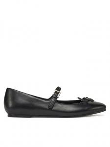 Балетки FLJKAY LEA02 Guess, черный