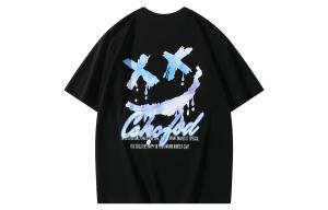 CSKS Футболка ЦКС унисекс, Черный