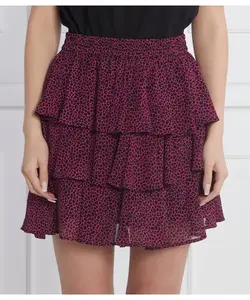 Юбка Michael Kors, розовый