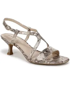 Женские босоножки Nolita Strappy Slingback Lifestride, мультиколор