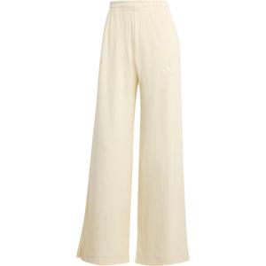AdiClub All Szn Winterized Wide Leg Pants Adidas, слоновая кость