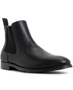 Мужские ботинки Britton Chelsea Dress Boots Call It Spring, Black