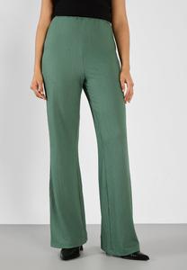 Брюки Even&Odd, зеленый