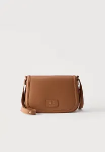 Сумка через плечо tory saddle Armani Exchange, Ochre