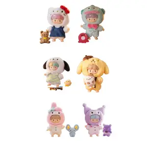 Коробки-сюрпризы FINDING UNICORN