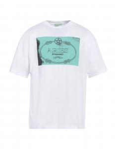 Футболка Aries, белый