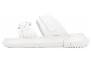 Пляжные сандалии унисекс белый Norvincy