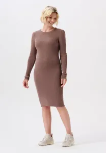 Платье-Футляр vena Noppies, Deep Taupe