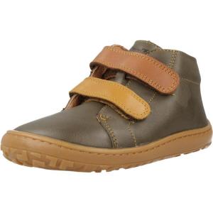 Кроссовки Froddo модель G2130360 4 цвет зеленый