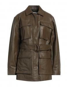 Куртка Muubaa, зеленый