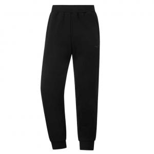 ЭССЕНШЛ СЕРИЯ Повседневные брюки мужские Mizuno, черный