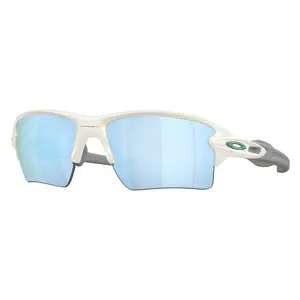 Поляризованные солнцезащитные очки Oakley Flak 2.0 XL, прозрачный