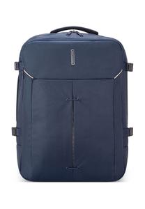 Рюкзак Ironik 2.0 55 см с отделением для ноутбука RONCATO, цвет Blu Notte