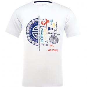 YONEX Футболка Badminton Clothing Unisex