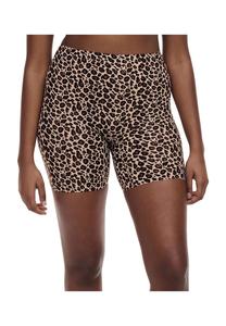 Мягкие эластичные брюки длинные Chantelle, цвет 0oz leopard print
