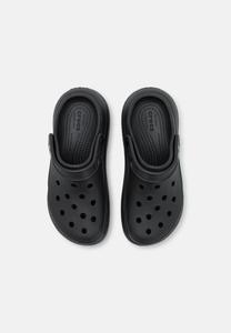 Сабо Crush Unisex Crocs, черные