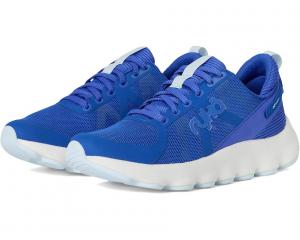 Кроссовки Ryka Podflow Walking Shoes, цвет Bright Blue Mesh Fabric