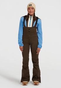 Лыжные брюки O'Neill Ski pants, Coffee Bean/Brown