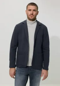 Пиджак из махровой ткани Street One Men, Blau