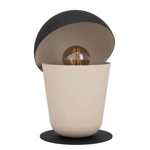 Настольная лампа Eglo Batabano, сталь - 1-пламенная