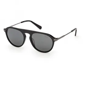 Поляризованные солнцезащитные очки Gant GA00039, черный