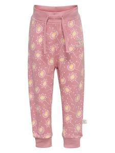 Hummel Розовые спортивные штаны "Logun"