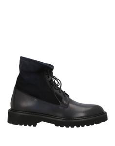 Ботильоны Doucal'S, полуночно-синий