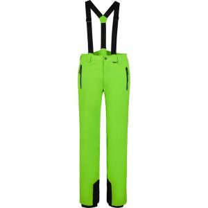 Брюки Фрайберг Icepeak, зеленый