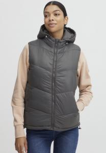 Жилет Oxmo Oxtabita, серый