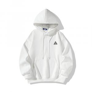 Толстовка Starlander Unisex, белый