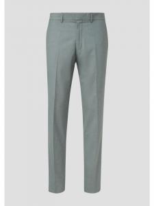 Брюки S.OPURE в цвете 79M1_sage green s.Oliver