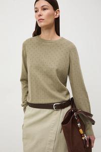 Свитер Medicine, зеленый