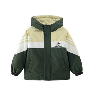 Совместный комплект для родителя и ребенка Minnie Kids' Disney, зеленый