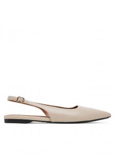 Балетки Vagabond Shoemakers Hermine 5733-101-37, бежевый
