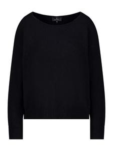 Свитер monari, черный