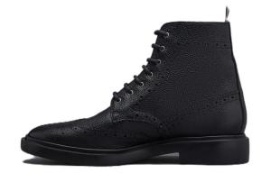 Броги Ботинки на шнуровке Женские THOM BROWNE