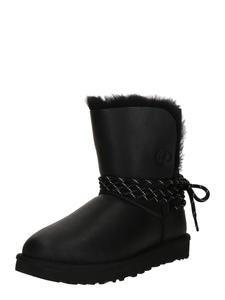 Ботинки UGG Bailey, Black