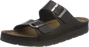 Мужские мюли Berkemann, черный