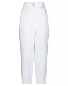 Брюки Ottod'Ame, белый