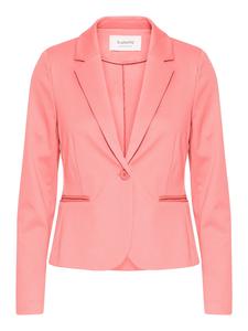 Блейзер b.young Rizetta, темно-розовый