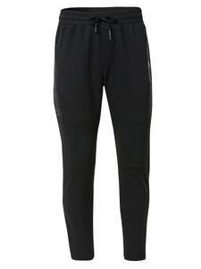 Обычные брюки KOROSHI, черный