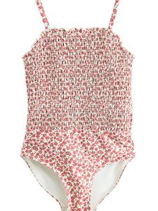 Купальник Next, цвет Rusty red