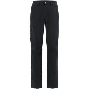 Мужские брюки Strathcona Warm II Vaude, черный