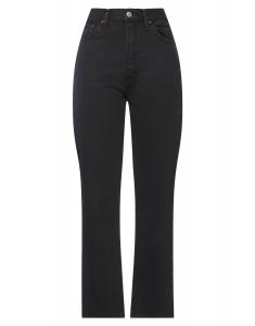 Джинсы Re/Done, черный