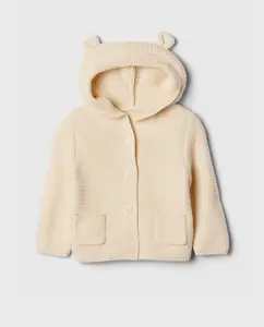 Куртка для девочки Gap, розовый