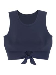 Верх бикини Venice Beach, морской