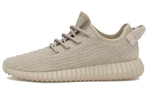 Кроссовки Adidas Originals Yeezy Boost 350, светло-коричневый